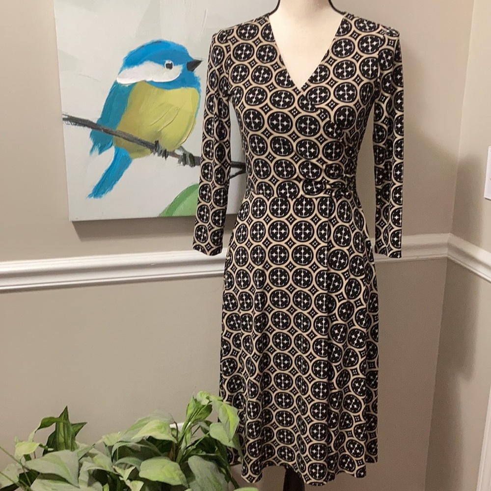 Gorgeous shape dress, S